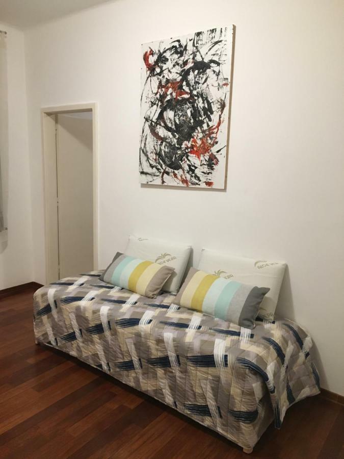 Victory Apartment Gorizia Exterior foto
