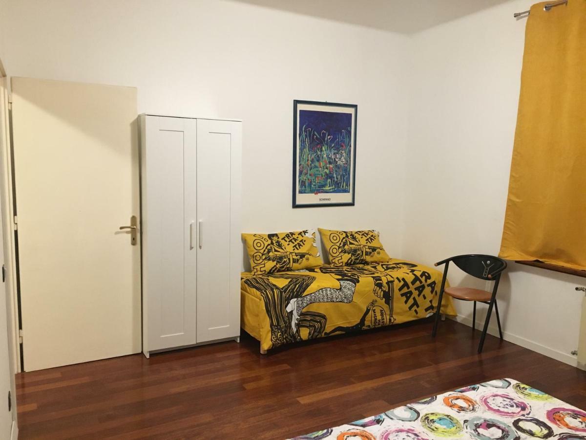 Victory Apartment Gorizia Exterior foto